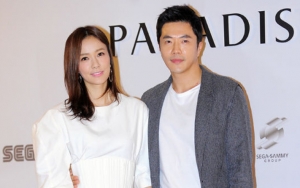 Putranya Duduk Bareng Idol-Idol Tamu MMA 2018, Istri Kwon Sang Woo Dikritik Nepotisme
