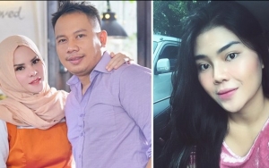 Adik dan Ibu Vicky Nangis Minta Maaf ke Angel, Heboh Artis Datang ke Ultah Ponakan Depe-Topik Pagi