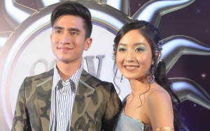 Bahas Pernikahan dan Liburan Bareng ke Eropa, Begini Jawaban Verrell Bramasta-Natasha Wilona 