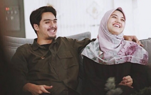 Jadi Suami Siaga, Ricky Harun Ceritakan Persiapan Jelang Kelahiran Anak Ketiga