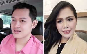 Eks Suami Ely Sugigi Menikah, Warganet Puji Istri Ferry Anggara Cantik Biarpun Usianya Lebih Tua