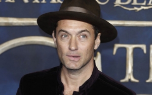 Terungkap, Inilah Peran Jude Law Sebenarnya dalam Film 'Captain Marvel'