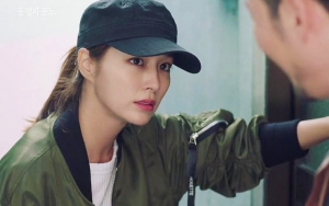 3 Tahun Vakum Drama, Ini Alasan Lee Min Jung Setuju Bintangi 'Fate And Fury'