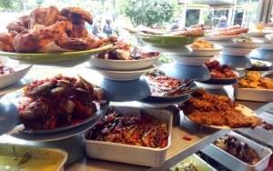  6 Kuliner dari Indonesia Ini Terkenal hingga Mancanegara, Mau Tahu?