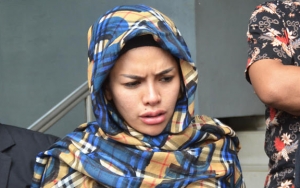 Mantap Cerai Saat Hamil, Nikita Mirzani Tak Khawatir Jika Calon Anak Tanya Soal Ayah