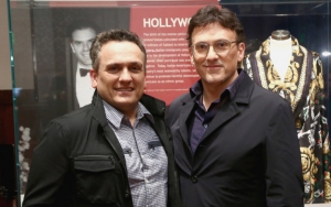 Russo Brothers Sebut Stormbreaker Lebih Kuat Dibandingkan Infinity Gauntlet