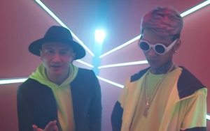 Kolaborasi Bareng, Video Klip 'Flashback' Anji-Young Lex Berhasil Masuk Trending