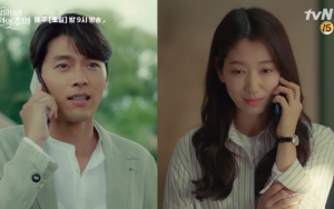 Cetak Rating Tinggi, 'Memories of the Alhambra' Dipuji Habis-Habisan 