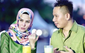 Tulis Soal Ciri-Ciri Psikopat, Angel Lelga Sindir Vicky Prasetyo?