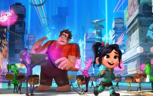 Tunjukkan Dominasi, 'Ralph Breaks the Internet' Masih Betah Juarai Box Office