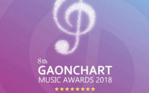 Gaon Music Awards 2019: Rilis Tanggal dan Hilangkan Voting Popularity