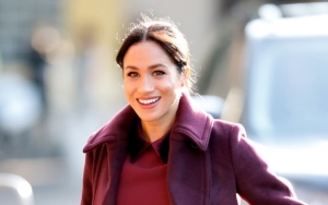 Diisukan Berseteru dengan Kate Middleton, Meghan Markle Sebut Media Inggris Menjatuhkannya