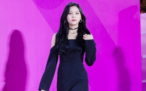 Umji G-Friend Tambah Cantik di Foto Selfie Usai MMA 2018, Netter Sindir Hasil Oplas