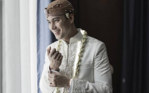 Berhasil Nikahi Paula Verhoeven, Baim Wong Beri Wejangan Untuk Para Jomblo