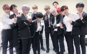Wanna One Menggila Joget 'Growl' EXO di 'Ask Us Anything'