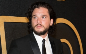 Populer Lewat Peran Jon Snow, Kit Harington Tak Mau Lagi Main di 'Game of Thrones'
