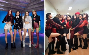 Melon Music Awards 2018: Black Pink Menang Female Dance, Netter Singgung Twice