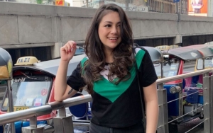 Stefan William Mesra Bareng Nasya Marcella di Sinetron, Celine Evangelista tak Masalah