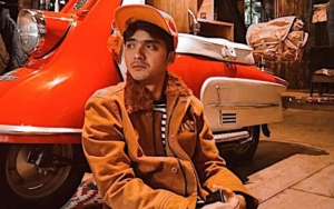 Bakal Jadi Ayah Tiga Anak, Ricky Harun Pamer Foto bak ABG