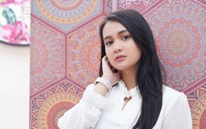 Dhea Annisa Jadi Korban Tabrak Lari Hingga Mobil Ringsek, Begini Kondisinya