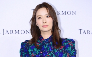 Begini Kata MMA 2018 Soal Kontroversi Anak Son Tae Young Duduk di Kursi Artis 