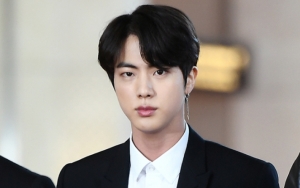 Ultahnya Trending di Seluruh Dunia, Jin BTS Tulis Surat Menyentuh untuk ARMY 