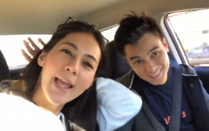 Jadi Pengantin Baru, Paula Verhoeven Malah Ungkap Kebiasaan Buruk Baim Wong Saat Bulan Madu
