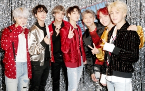 Begini Cara Member BTS Rayakan Ulang Tahun Jin, Unggah Foto Kocak Hingga Ganti Header Twitter
