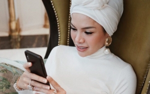 Terciduk Lakukan Ini, Nikita Mirzani Ternyata Sudah Lama Tahu Soal Hubungan Kriss Hatta-Hilda?