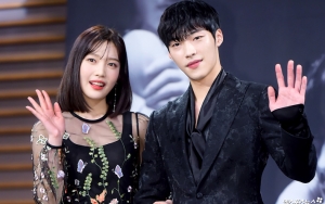 Bahas Ciuman dengan Woo Do Hwan di 'Great Seducer', Joy Malah Dicibir Habis-Habisan