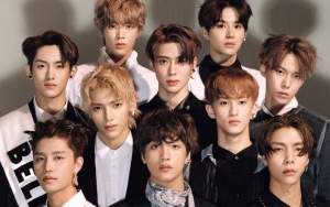 Diprotes Gunakan Haka Suku Maori di MV 'Simon Says' NCT 127, SM Ent. Minta Maaf