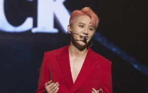 Hampir 10 Tahun Tak Bisa Tampil di TV, Junsu JYJ Nangis dan Sempat Kepikiran Pensiun