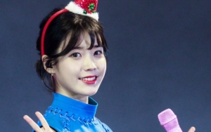 Sukses Bintangi 'My Ajusshi', IU Kini Diincar Bintangi Drama Garapan Hong Sister