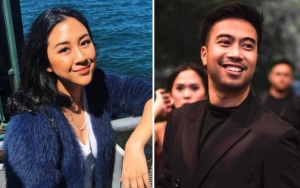 Unggah Foto Bareng, Sherina dan Vidi Aldiano Didoakan Berjodoh Oleh Warganet