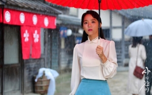Sempat Dicibur, Akting Shin Hye Sun di 'Hymn of Death' Kini Tuai Pujian