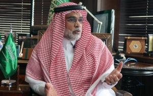 Dapat Protes Keras, Cuitan Dubes Arab Saudi yang Sebut NU 'Organisasi Sesat' Diubah?