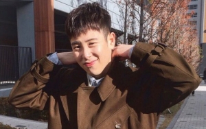 Perankan Adik Park Bo Gum, P.O Tersenyum Antusias di 'Encounter'