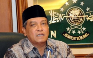 Dapat Panggilan Kemenlu Soal Cuitan 'Organisasi Sesat', PBNU Minta Dubes Arab Saudi Dipulangkan