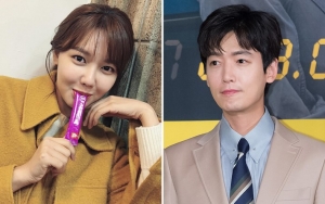 Sooyoung Live Instagram, Manisnya Jung Kyung Ho Mendadak Jadi Fanboy dan Terus Komentar 