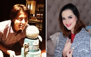 Ayah Tak Beri Restu Soal Roger Danuarta, Cut Meyriska Malah Pamer Piknik dan Bikin Vlog
