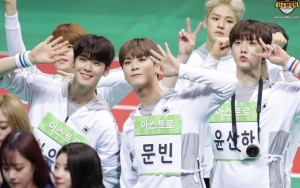 MBC Kembali Gelar 'Idol Star Athletics Championship' Edisi Imlek 2019