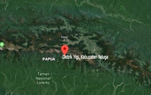 Puluhan Pekerja Proyek di Papua Tewas Ditembak Kelompok Bersenjata, Diduga Ini Penyebabnya