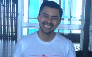 Anjasmara Pamer Foto Telanjang Dada, Netter Nostalgia Sosok Cecep