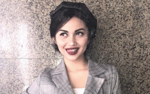 Sering Pamer Foto Glamor, Ariel Tatum Ternyata Doyan Makan Petai