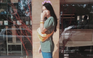 Usai Mobil Ditabrak Lari, Dhea Imut Peringatkan Akan Bawa Kasus Ke Jalur Hukum