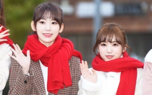Bakal Ikut Konser HKT 48, Miyawaki Sakura - Yabuki Nako Diusir Tinggalkan IZ*ONE