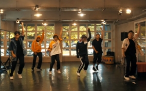 Rilis Video Dance Practice 'Fenomena', SM*SH Dipuji Tak Kalah dari Boygrup Korea
