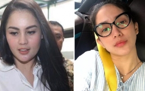 Jennifer Dunn Dituduh Settingan Isu Kencan, Transformasi Putri Ussy Jadi Cantik Jelita-Topik Pagi