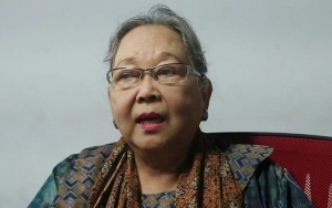Habiskan Masa Hidup di Wisma Lansia, Sastrawan NH Dini Sempat Beri Dua Wasiat Ini