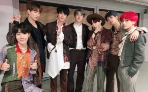 #ThisHappened 2018: Cuitan BTS Ini Paling Banyak Di-Retweet di Asia Pasifik